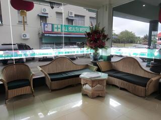 Hotel Hung Hung - 6