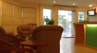 King Ing Hotel - 5