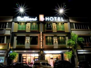 In Trend Hotel - 3