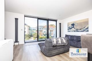 GRANGE ROAD by BOURNECOAST - A Contemporary Holiday Home Near Sandy Beaches - HB4260 - 1