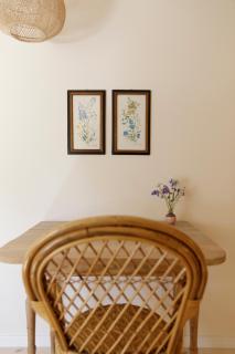 Atma Guesthouse - cozy and simple farmhouse bed & breakfast - 4