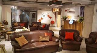 Riverine Garden Hotel - 7