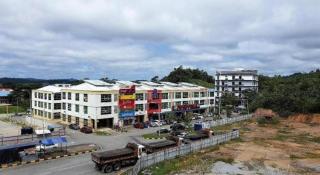 Hotel Bestari Prima - Kuala Lipis - 3