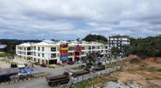 Hotel Bestari Prima - Kuala Lipis - 7