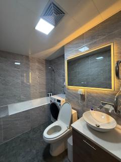 Bright&Cozy Fully furnished in UB - 6