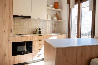 Gandia Boutique Stays - Centre Historic - L'Apartament - 7