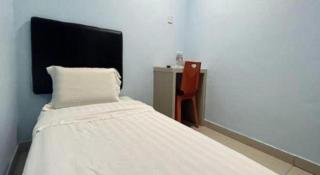 OYO 90789 Stutong Point - 2