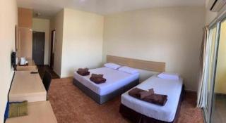 PAHANG REST HOUSE @ BERA - 8