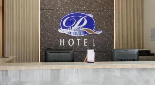 PANTAI REGAL CITY HOTEL @ Kuantan City Centre - 5