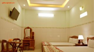 Khách sạn Gia Hưng - 0
