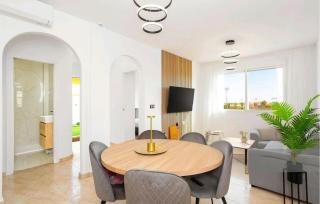 Awesome Apartment In Orihuela - 4