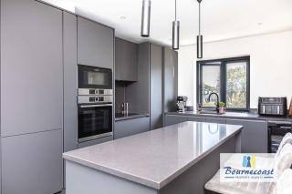 GRANGE ROAD by BOURNECOAST - A Contemporary Holiday Home Near Sandy Beaches - HB4260 - 5