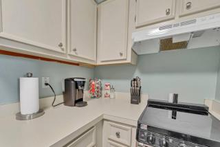 Okaloosa Island 1BR Condo w/ Direct Beach Access - 5