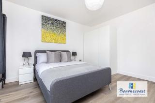 GRANGE ROAD by BOURNECOAST - A Contemporary Holiday Home Near Sandy Beaches - HB4260 - 2