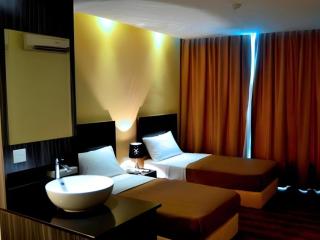 Zotel Business & Leisure Hotel - 9