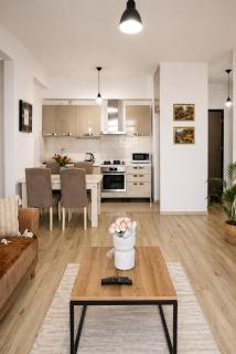 One-Bedroom Apartment in Saburtalo District - 3