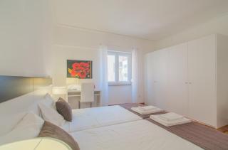 City Center Stylish Apartment - Lisboa - 4