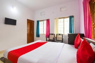Hotel O Purple Inn Bahadalpur Railway Station - 6