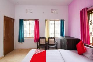 Hotel O Purple Inn Bahadalpur Railway Station - 5