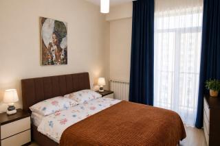 One-Bedroom Apartment in Saburtalo District - 7