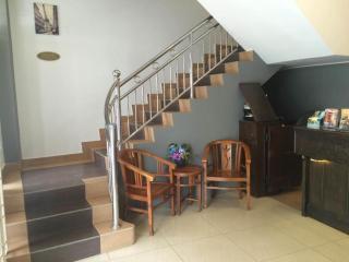 I-Winton Hotel - 1