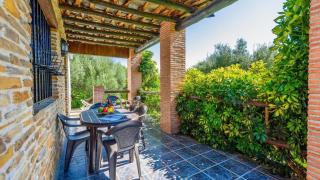 Cortijo Molino Benizalte Orgiva by Ruralidays - 6
