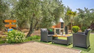 Cortijo Molino Benizalte Orgiva by Ruralidays - 7