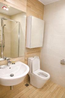 One-Bedroom Apartment in Saburtalo District - 5