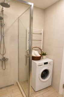 One-Bedroom Apartment in Saburtalo District - 2