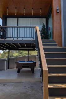 Highlife Pool Villa Cloud Dreaming - 9