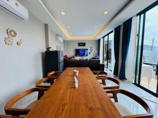 Highlife Pool Villa Cloud Dreaming - 5