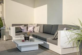 Luxury Villa Happiness Private Pool, Jacuzzi, Sauna & Gym Near the Beach - 4