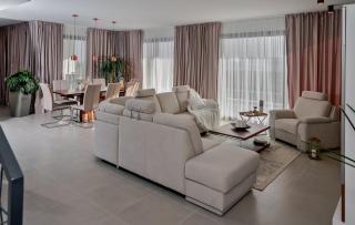 Luxury Villa Happiness Private Pool, Jacuzzi, Sauna & Gym Near the Beach - 2