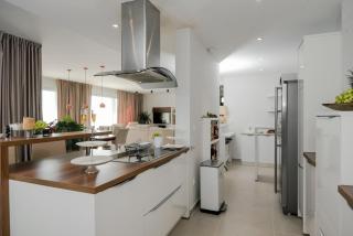 Luxury Villa Happiness Private Pool, Jacuzzi, Sauna & Gym Near the Beach - 1
