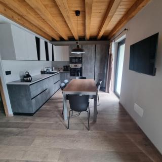 La Meta - Full apt, ideal for skiing and relaxing - Aosta - 4