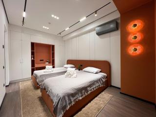 High Life Apartments - Family apartment 17th floor - 2