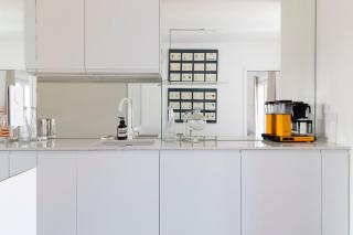 Appartement à la mer - 8