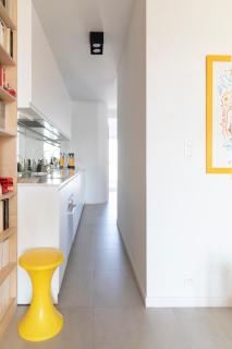 Appartement à la mer - 1