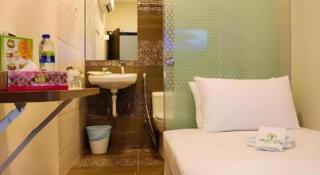 Tropicana Boutique Hotel - 1