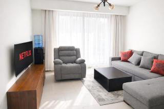 Marrassi Pretty Faya phase, Pool View 2 BD Chalet - 0