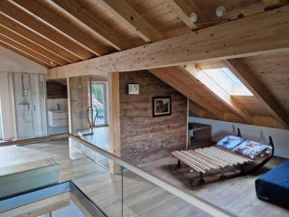 Landchalet - 7