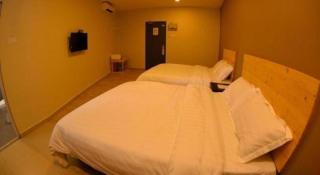 Sg. Paka Hotel - 9