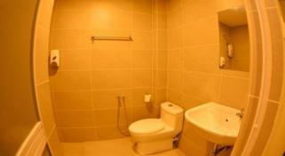 Sg. Paka Hotel - 8