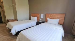 Sg. Paka Hotel - 3