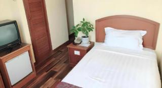 Global Hotel Labuan - Victoria - 7