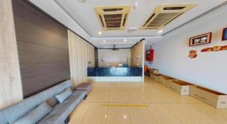 Pearl Hotel - 9