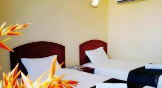 Global Hotel Labuan - Victoria - 1