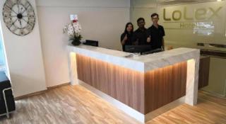 Hotel LoLex Kuchai Lama - 1
