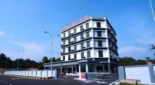 Star-Well hotel - 1