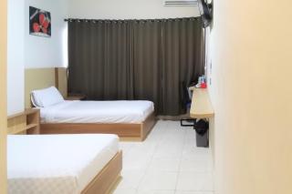 TwoSpaces Living at Residence 6 - Jakarta - 2